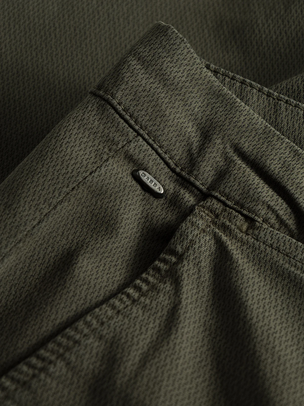 GABpaul K3280 Dale Chino - Army - Image 21