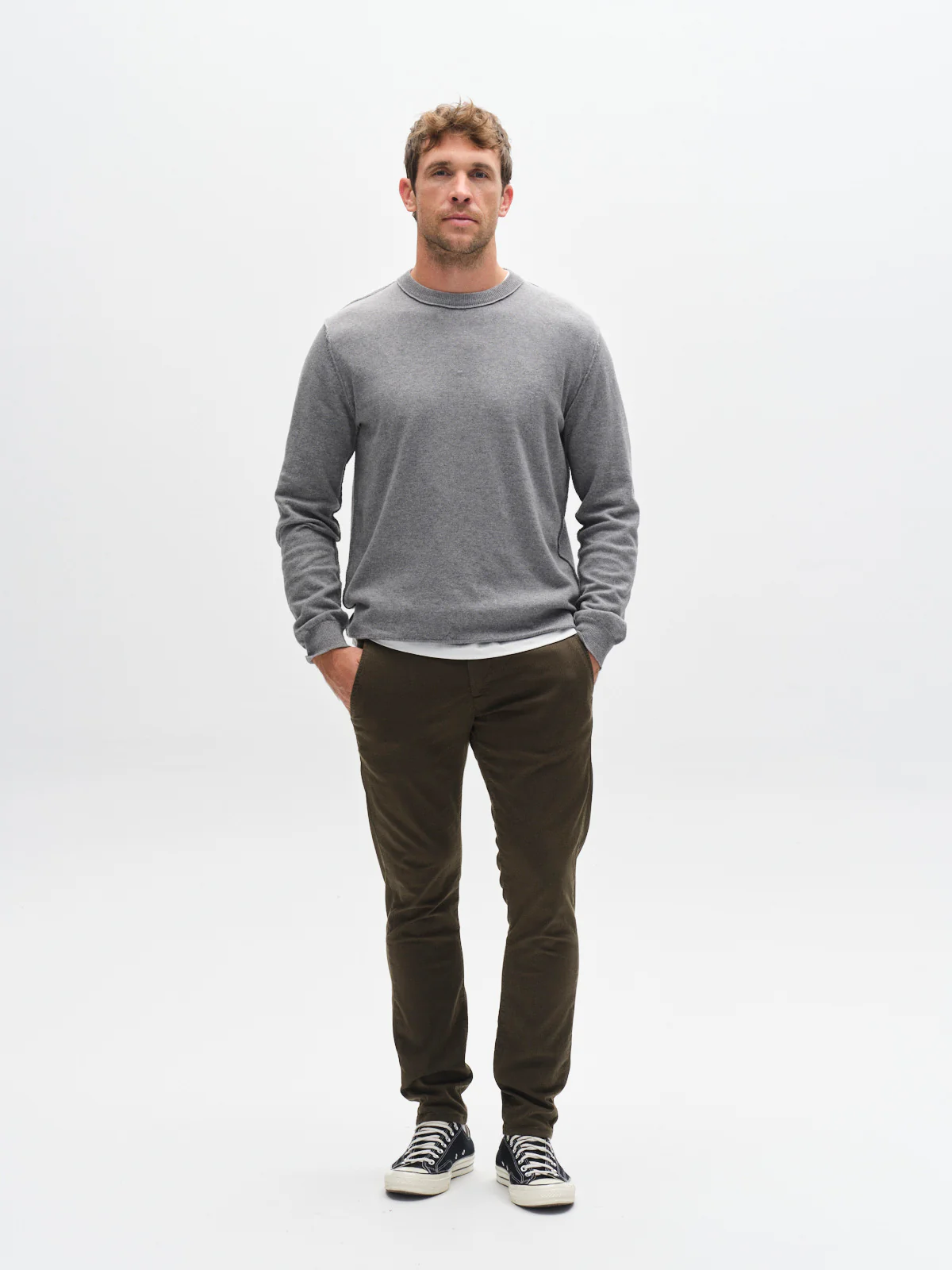 GABpaul K3280 Dale Chino - Army - Image 26
