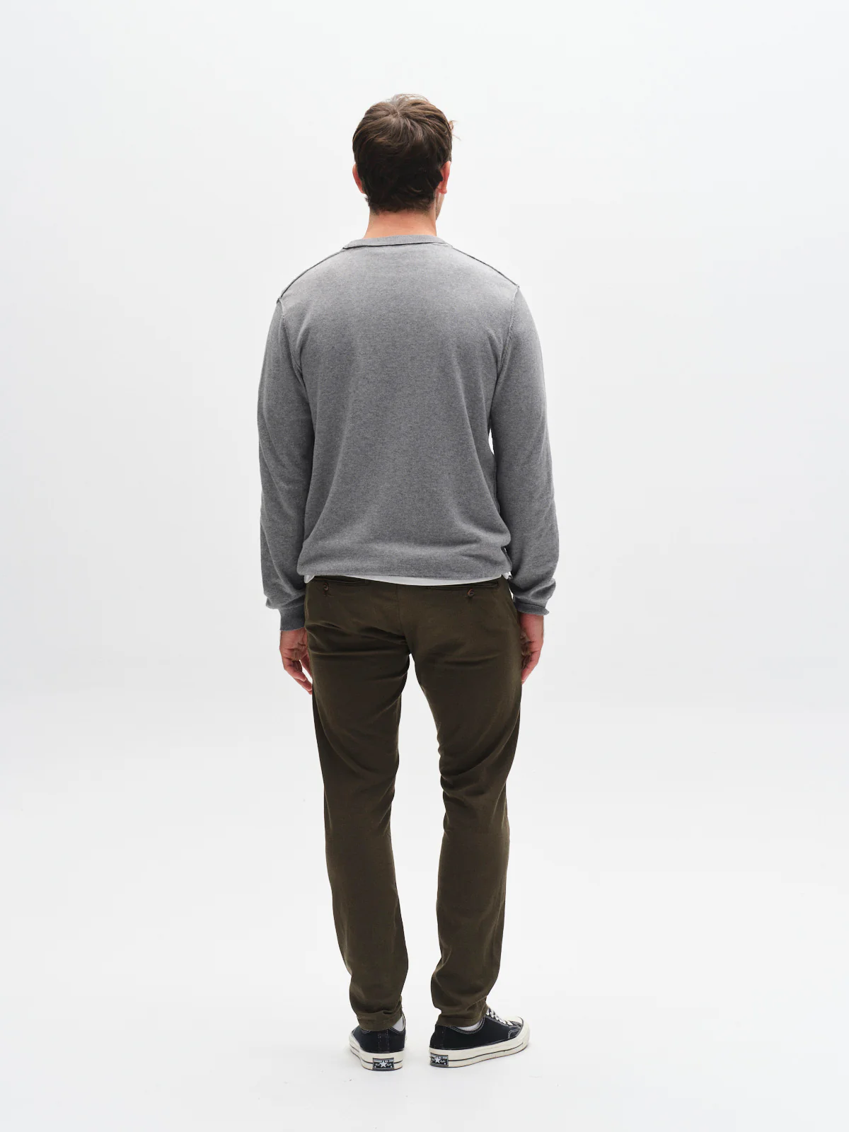 GABpaul K3280 Dale Chino - Army - Image 28
