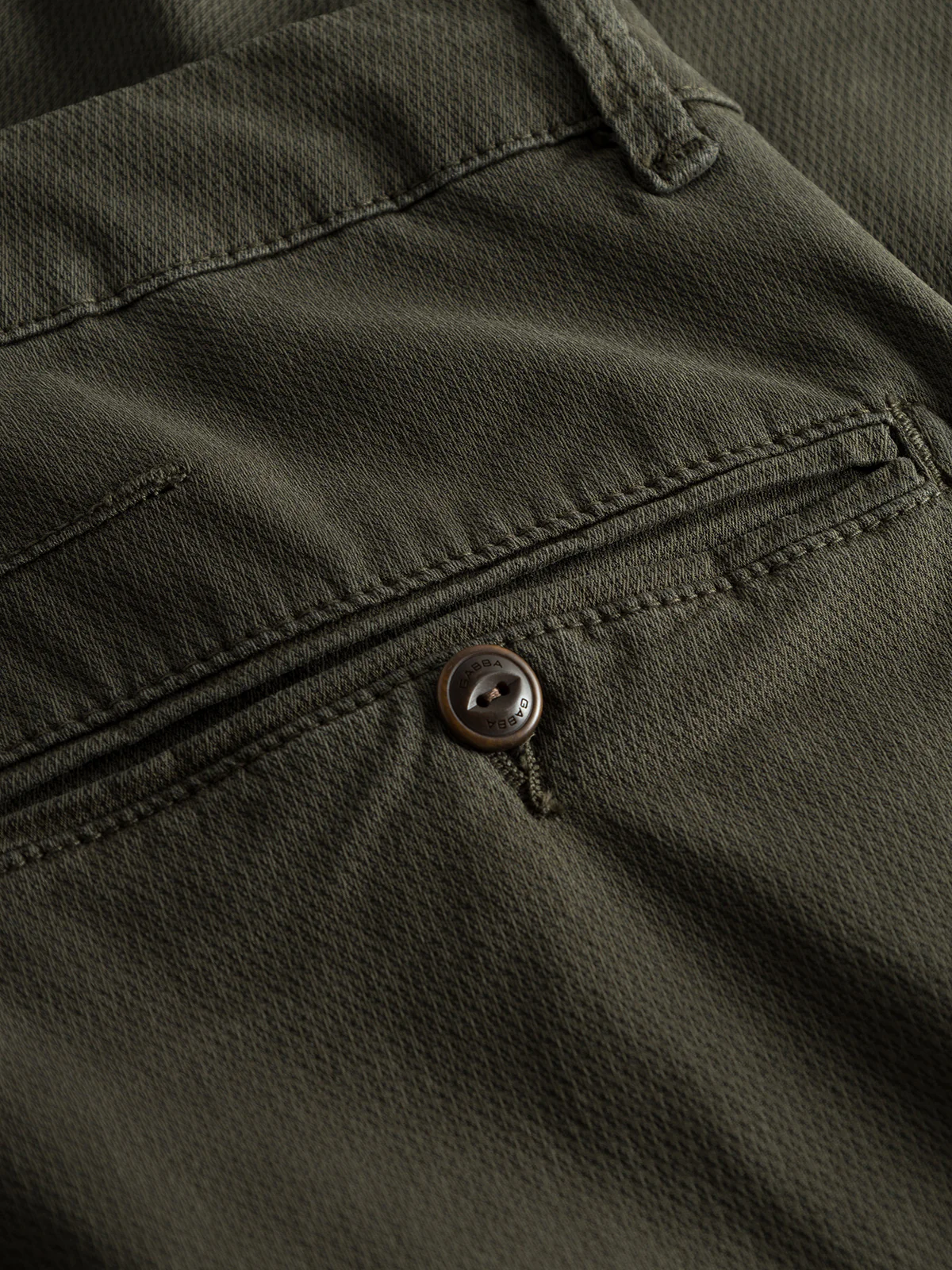 GABpaul K3280 Dale Chino - Army - Image 32