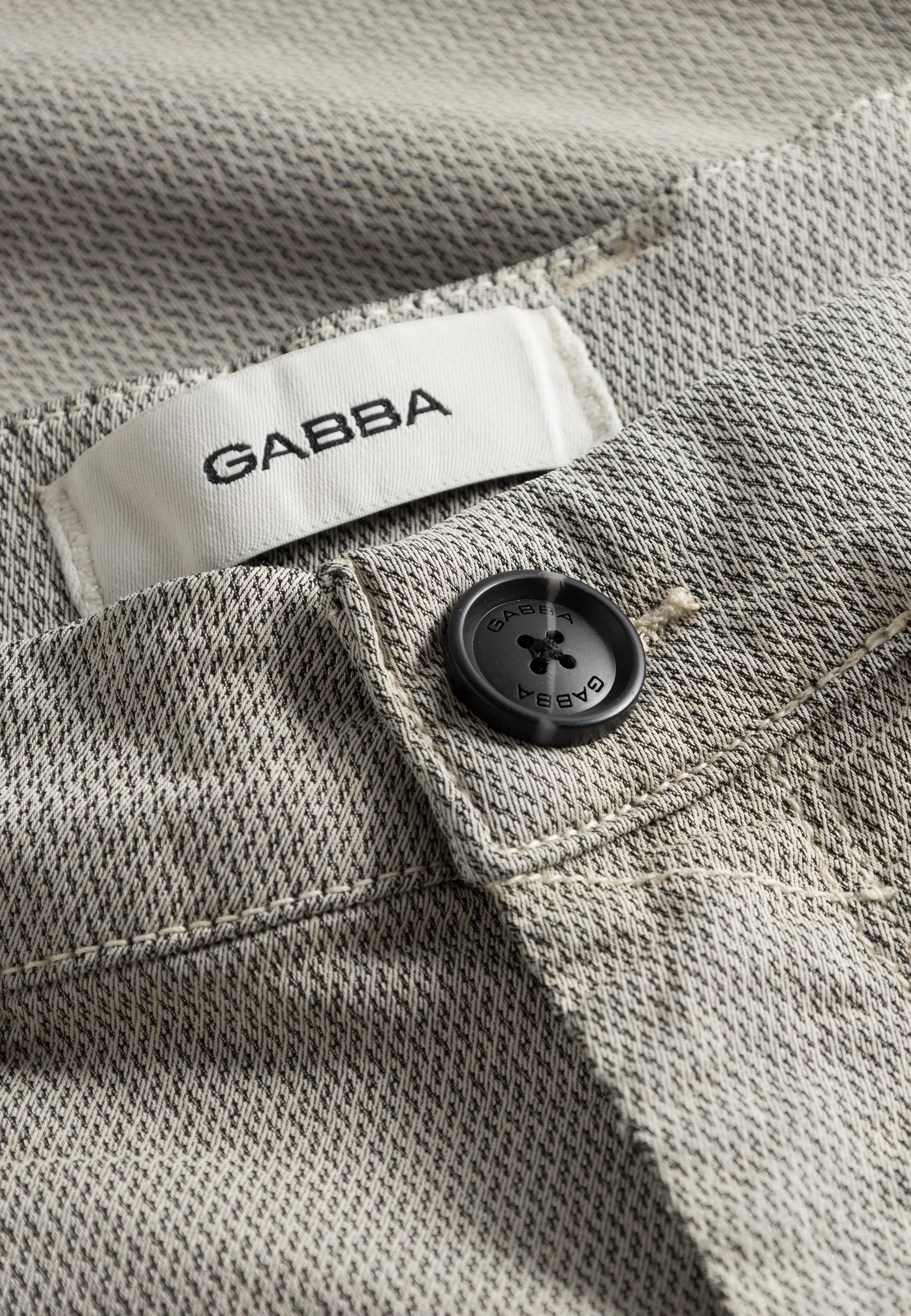 GABpaul K3280 Dale Chino - Birch - Image 10