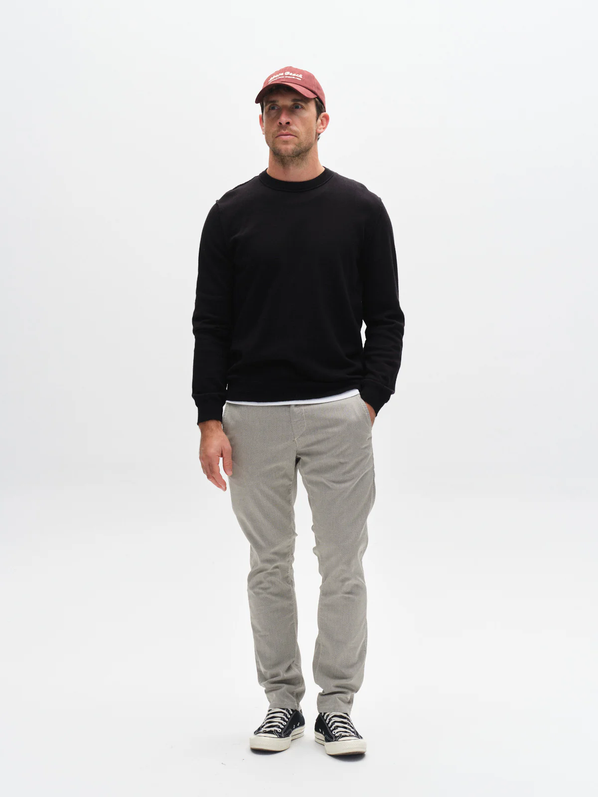 GABpaul K3280 Dale Chino - Birch - Image 16