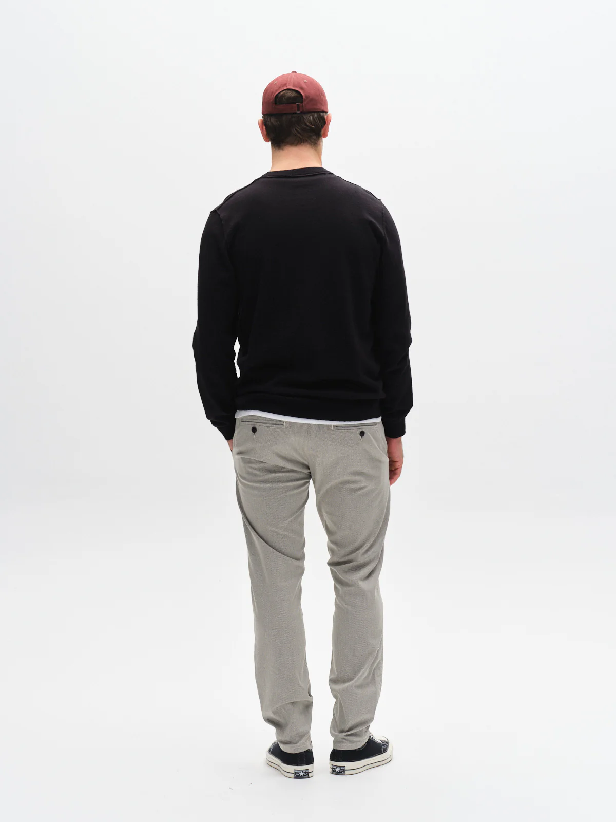 GABpaul K3280 Dale Chino - Birch - Image 18
