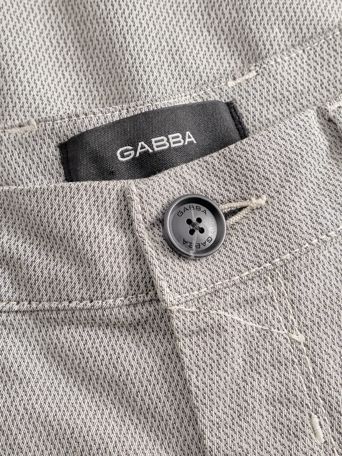 GABpaul K3280 Dale Chino - Birch - Image 9