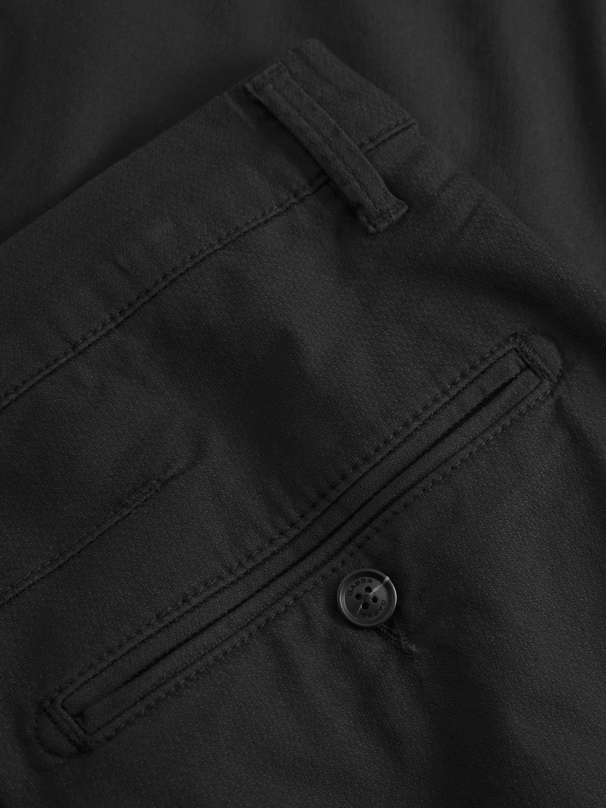 GABpaul K3280 Dale Chino - Black - Image 15