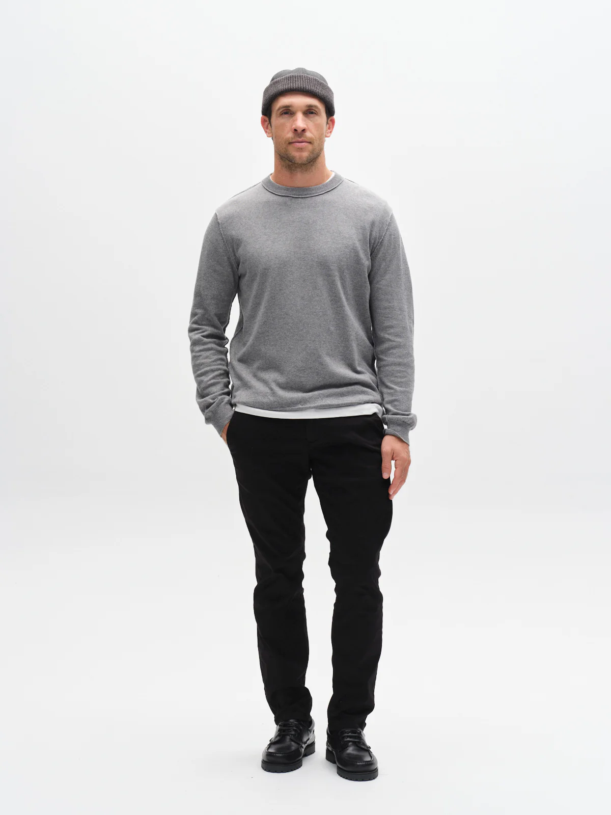 GABpaul K3280 Dale Chino - Black - Image 20