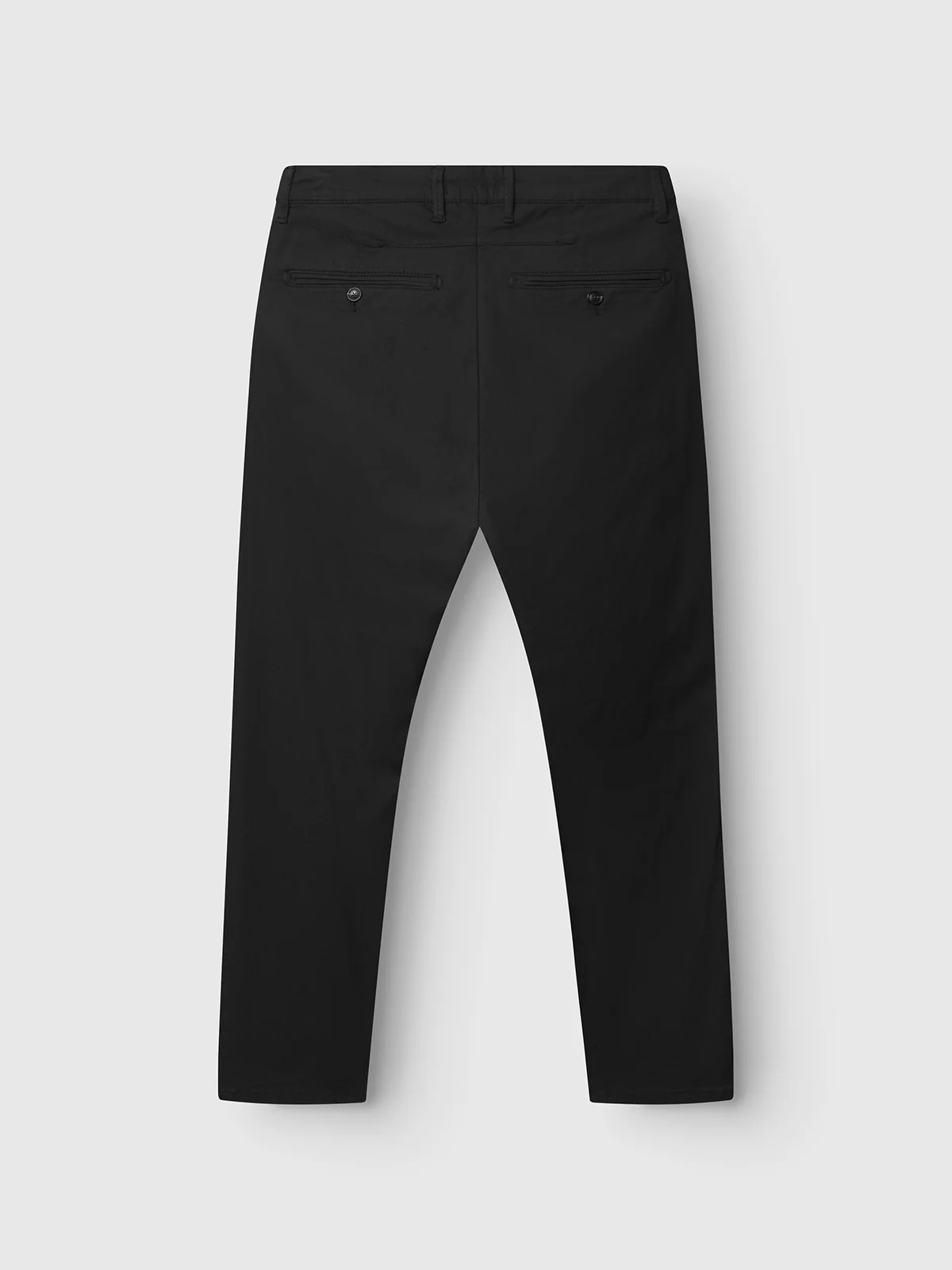 GABpaul K3280 Dale Chino - Black - Image 3