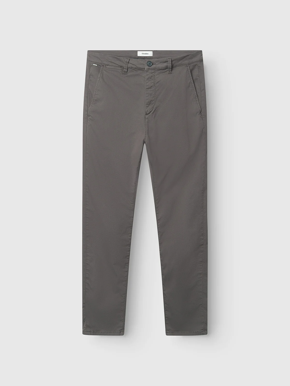 GABpaul K3280 Dale Chino - Charcoal - Image 21