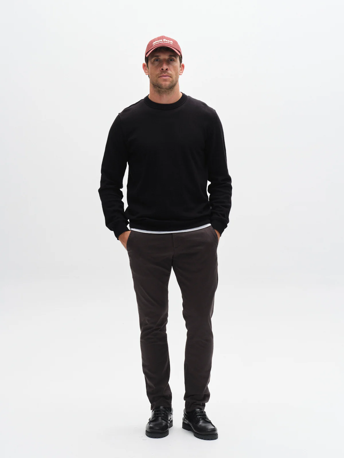 GABpaul K3280 Dale Chino - Charcoal - Image 22
