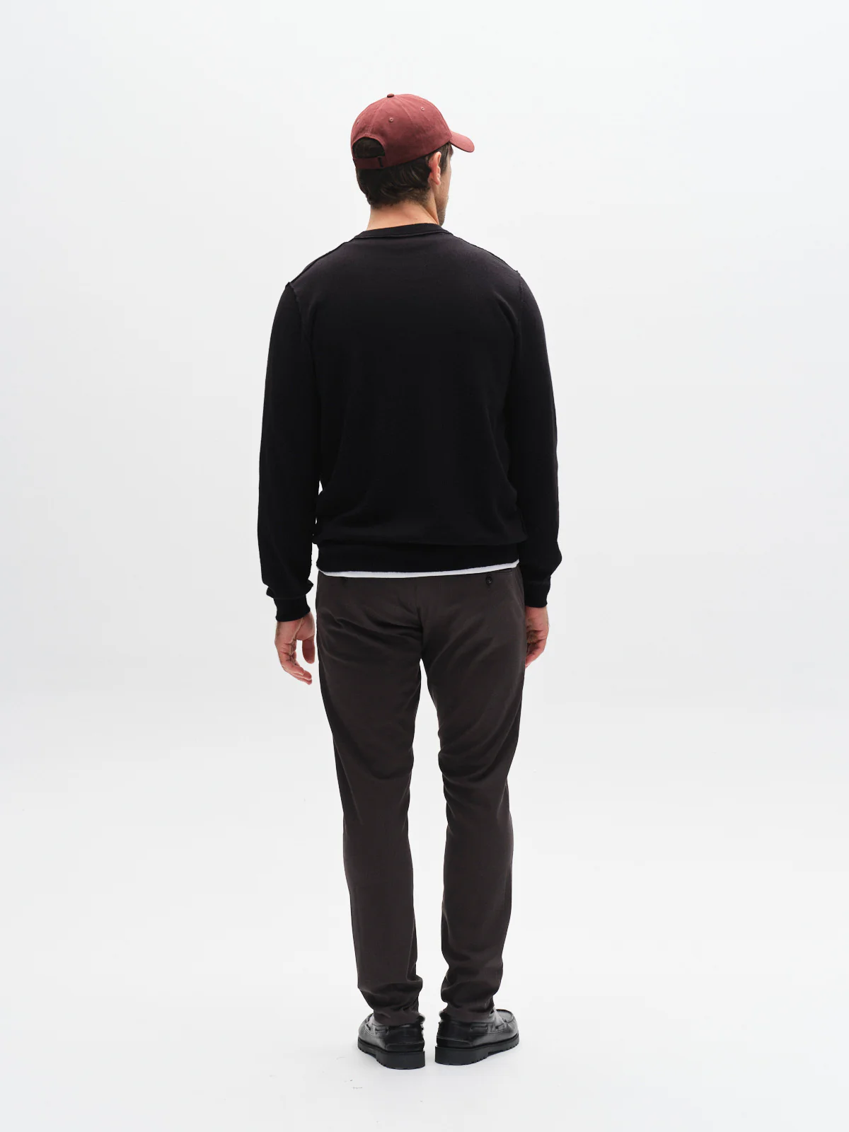 GABpaul K3280 Dale Chino - Charcoal - Image 25