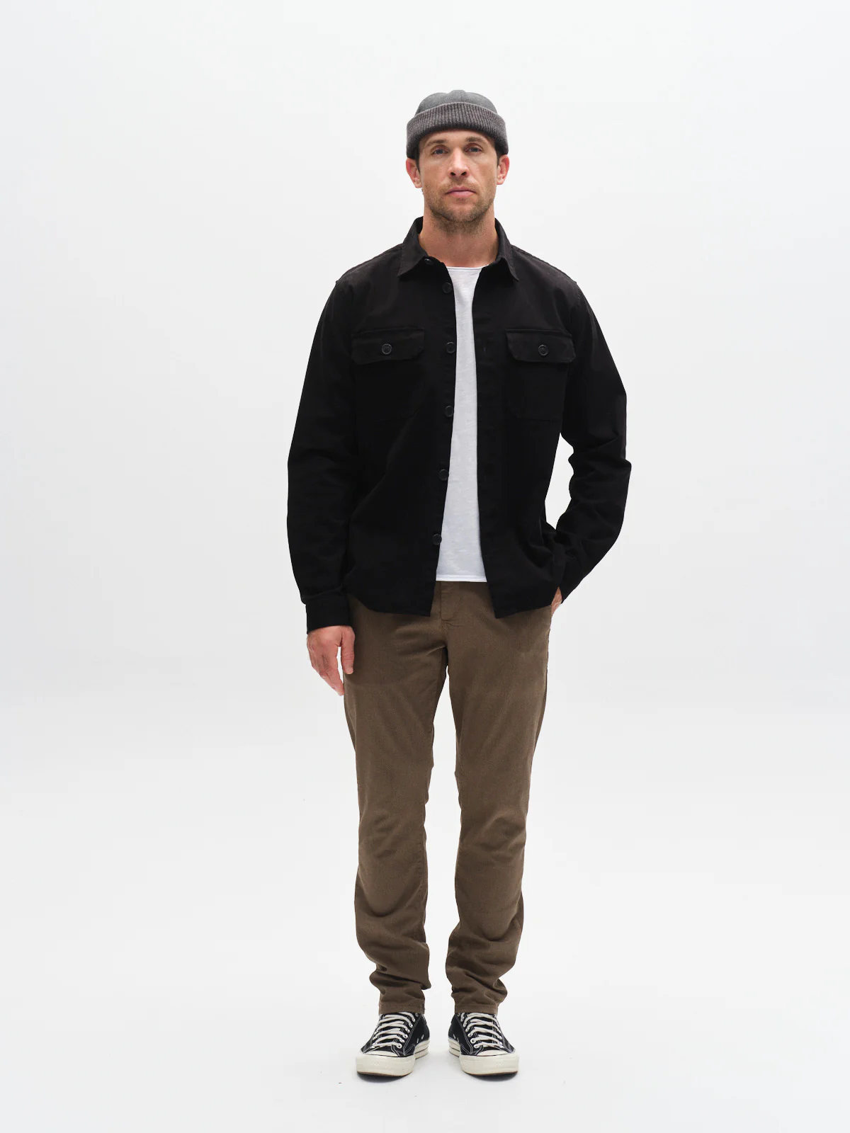 GABpaul K3280 Dale Chino - Crocodile - Image 15