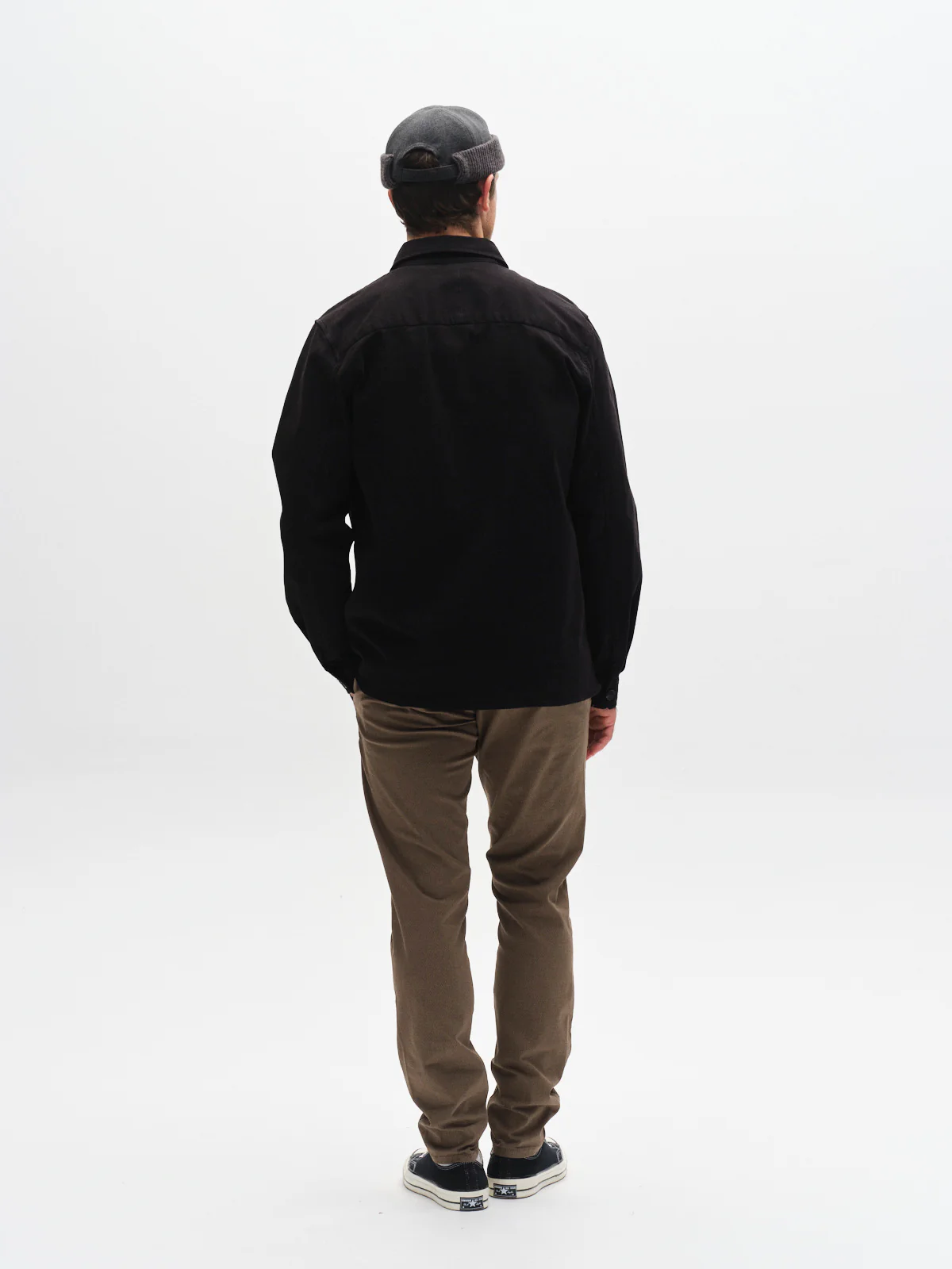 GABpaul K3280 Dale Chino - Crocodile - Image 17
