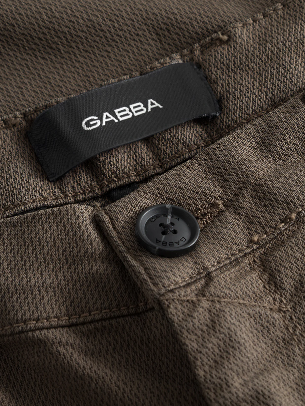 GABpaul K3280 Dale Chino - Crocodile - Image 4