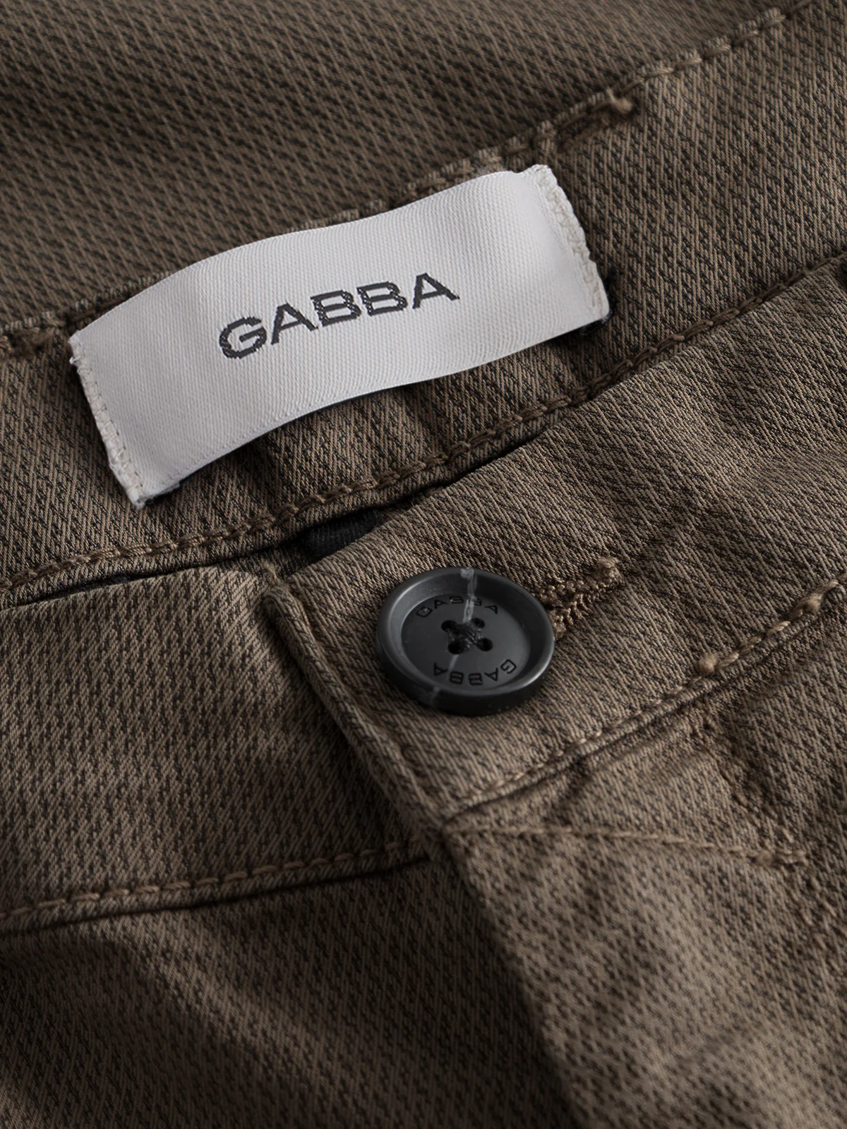 GABpaul K3280 Dale Chino - Crocodile - Image 6
