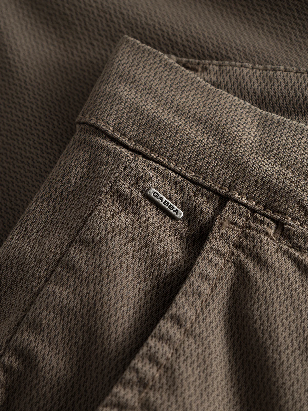 GABpaul K3280 Dale Chino - Crocodile - Image 9