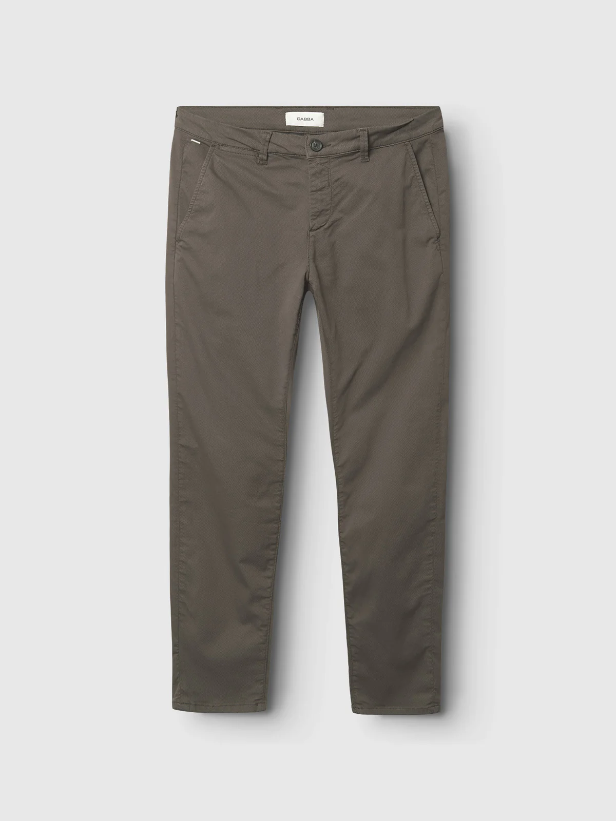GABpaul K3280 Dale Chino - Dk. Brown - Image 10