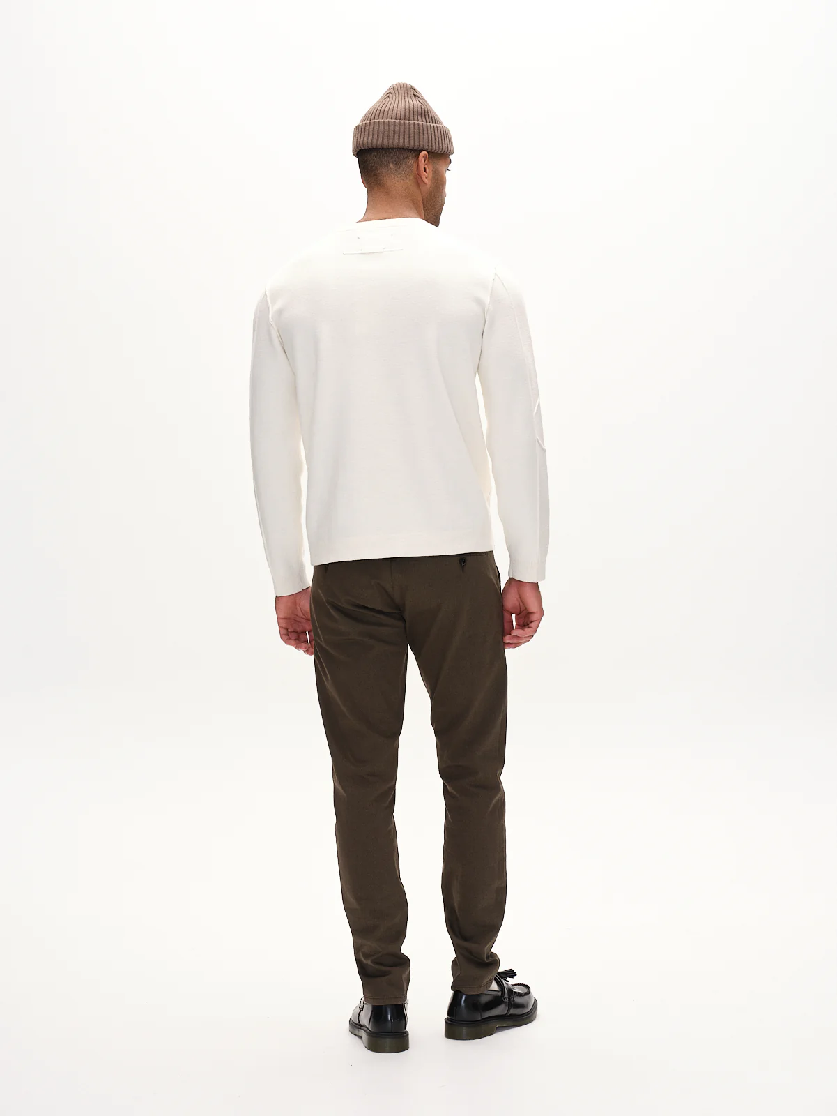 GABpaul K3280 Dale Chino - Dk. Brown - Image 13