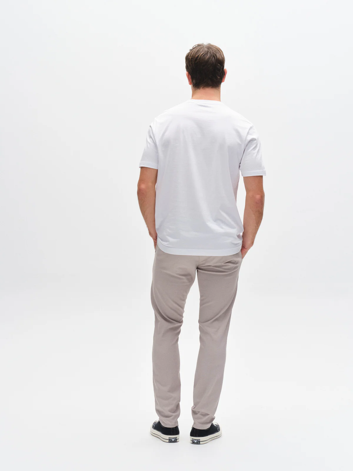 GABpaul K3280 Dale Chino - Grey Paloma - Image 4