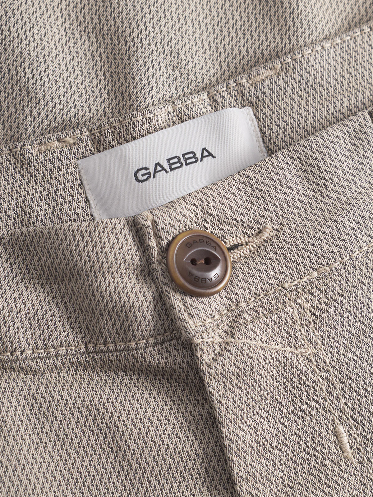 GABpaul K3280 Dale Chino - Humus - Image 11