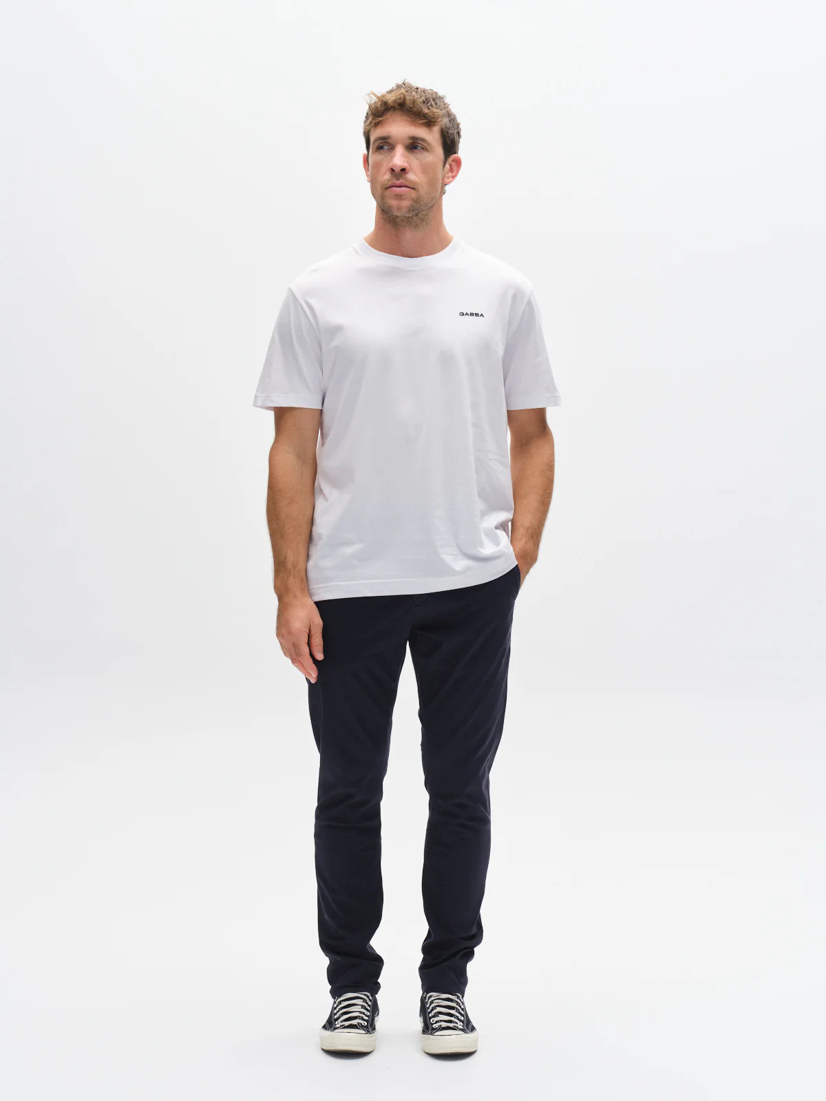 GABpaul K3280 Dale Chino - Navy - Image 19