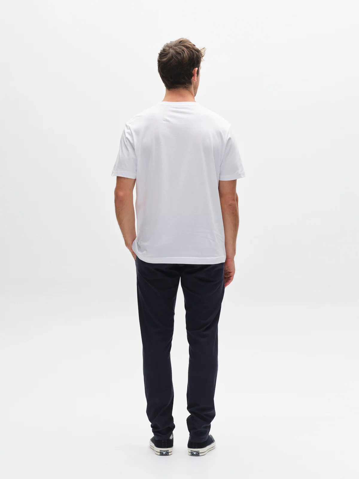 GABpaul K3280 Dale Chino - Navy - Image 21