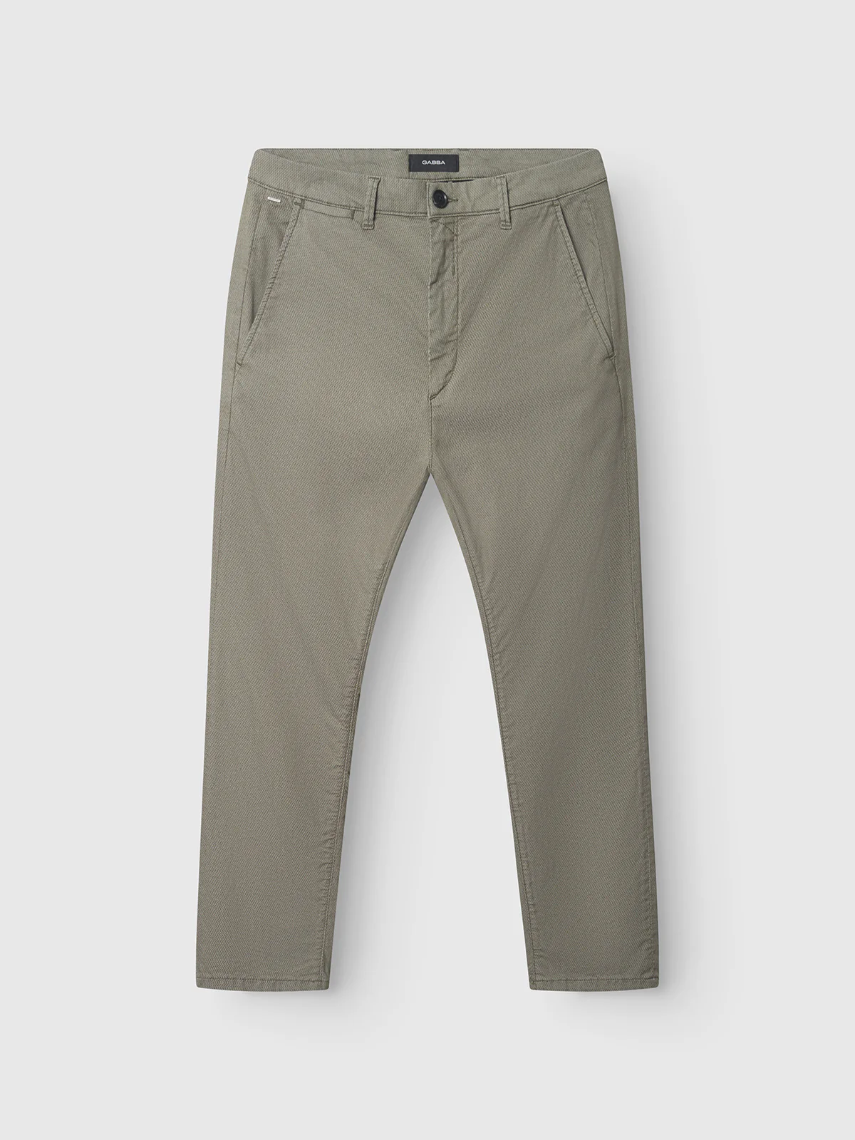 GABpaul K3280 Dale Chino - Olive Green