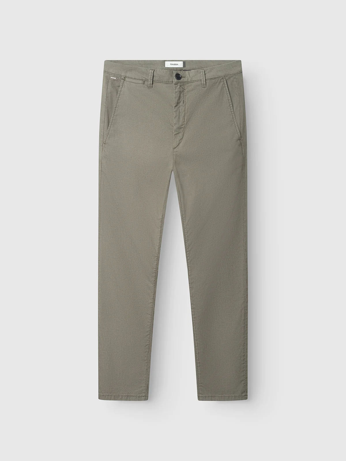 GABpaul K3280 Dale Chino - Olive Green - Image 19