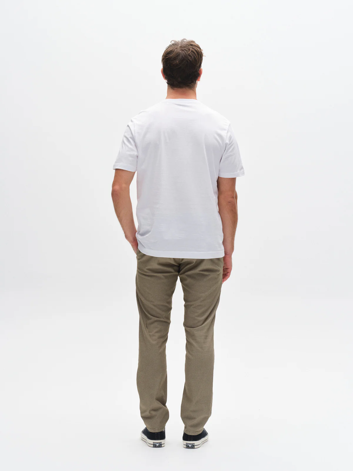 GABpaul K3280 Dale Chino - Olive Green - Image 22