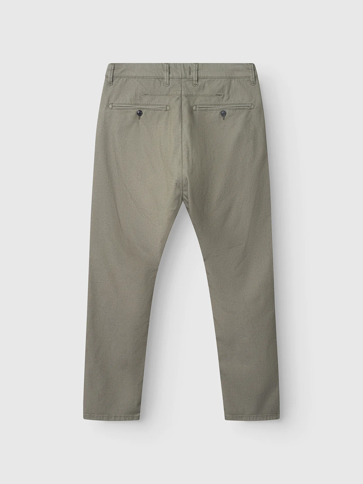 GABpaul K3280 Dale Chino - Olive Green - Image 3