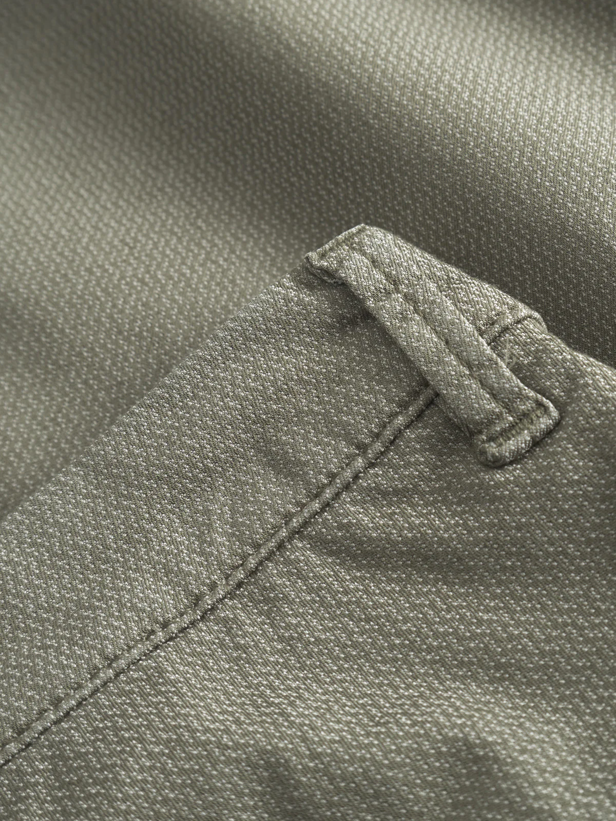 GABpaul K3280 Dale Chino - Olive Green - Image 6