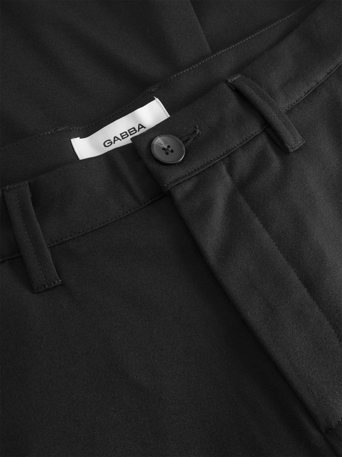 GABpaul Nygo - Black - Image 3