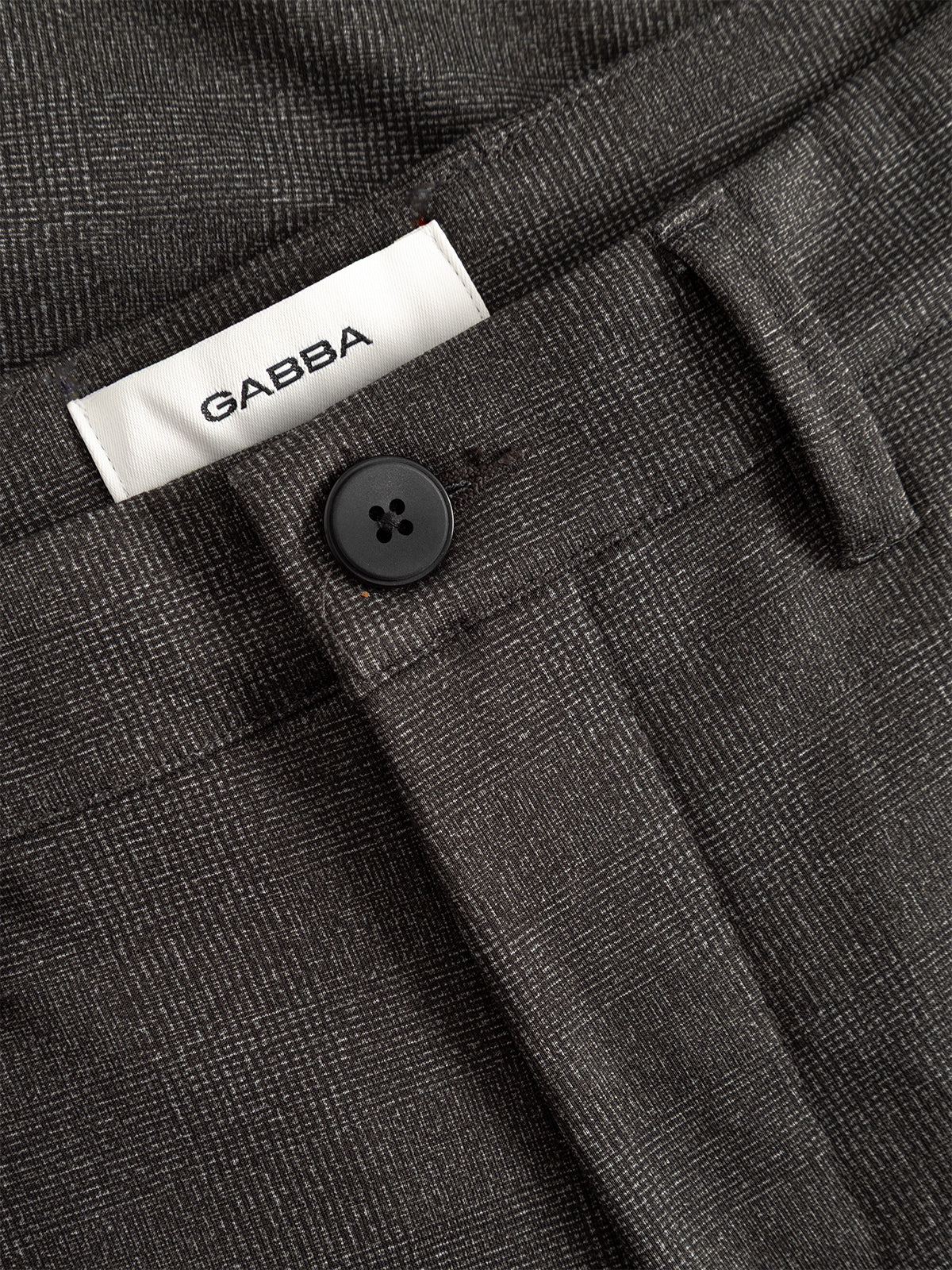 GABpaul Nygo - Grey - Image 3