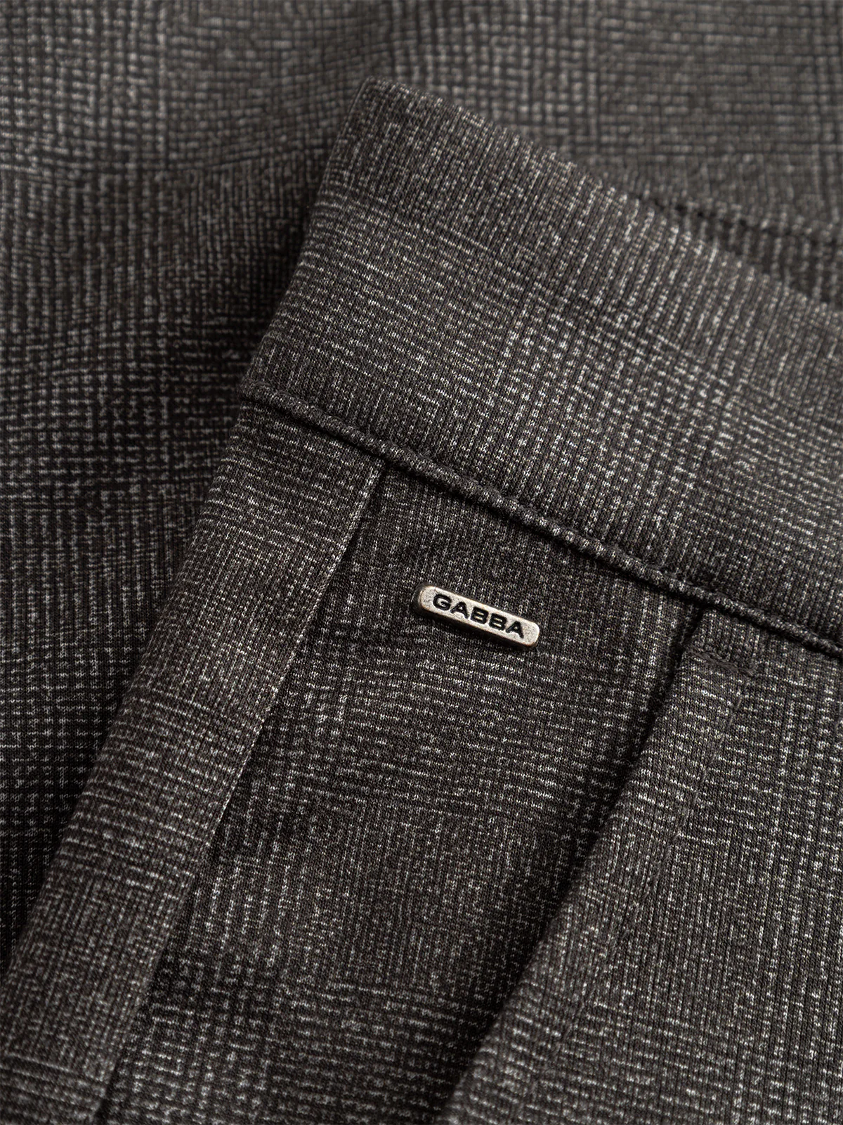 GABpaul Nygo - Grey - Image 9