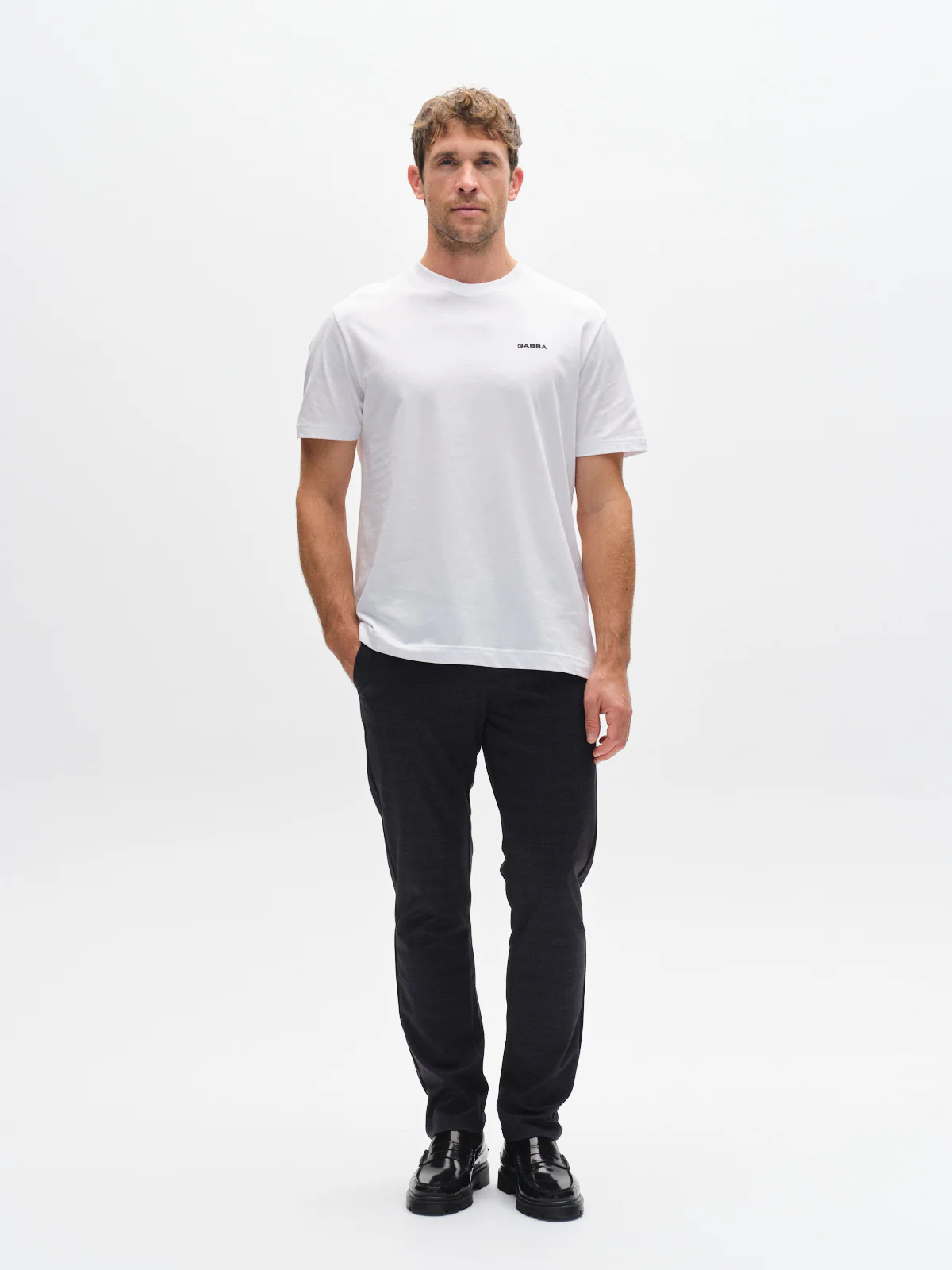 GABpaul Nygo - Navy - Image 2