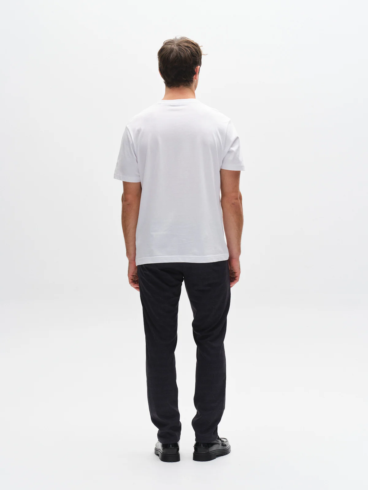 GABpaul Nygo - Navy - Image 4