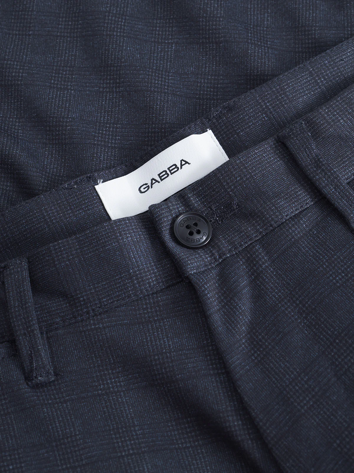 GABpaul Nygo - Navy - Image 5