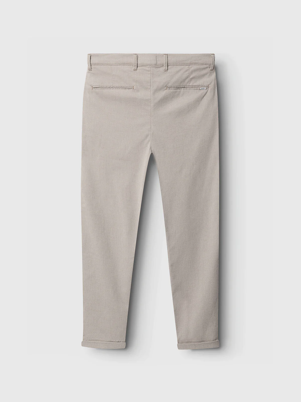 Pisa Domo Pants - Coriander - Image 3