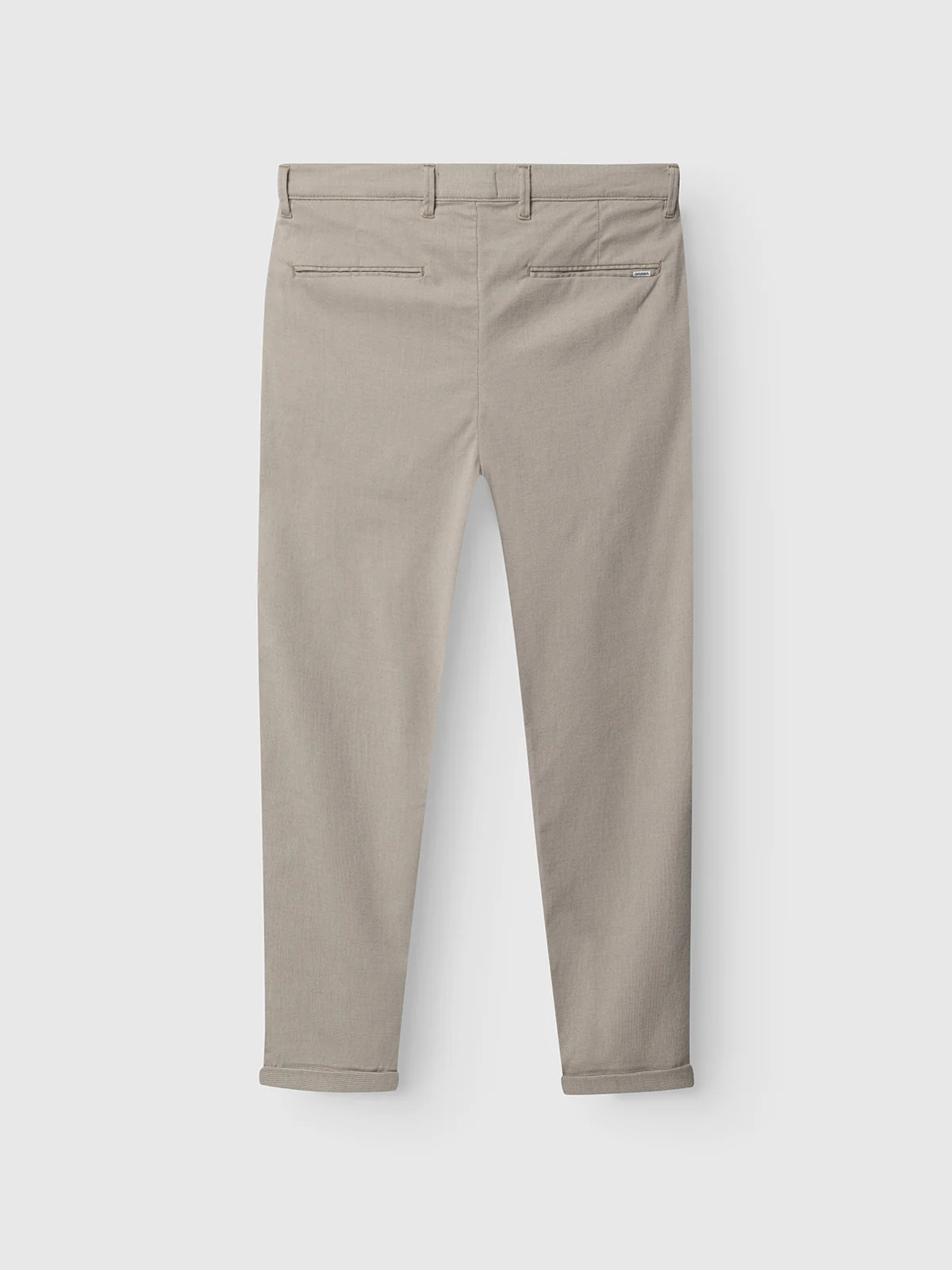 Pisa Domo Pants - Coriander - Image 8