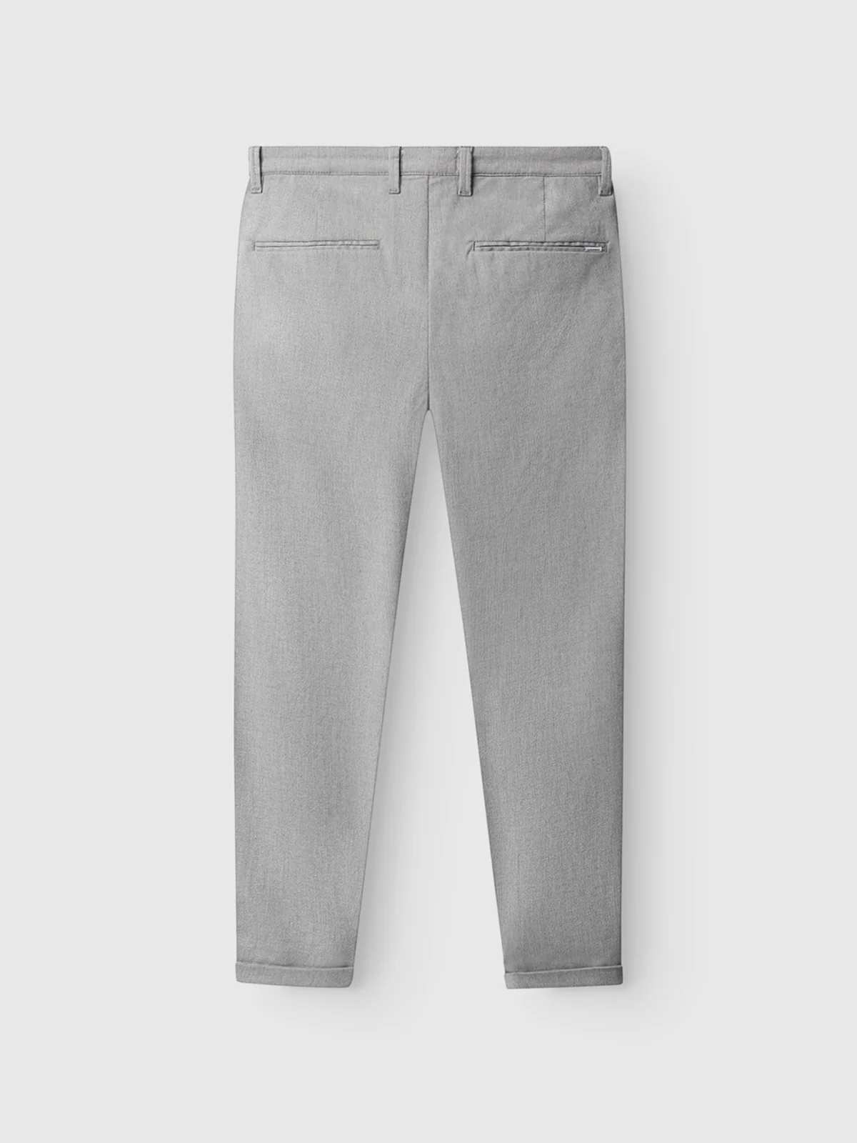 Pisa Domo Pants - Monument - Image 17