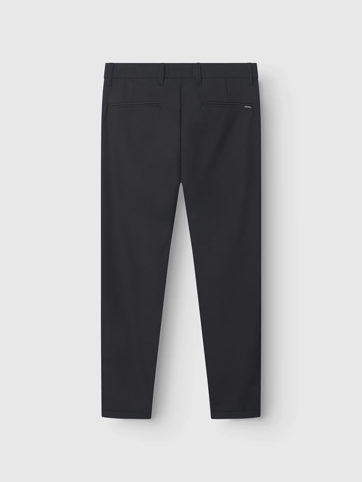 Pisa Small Dot - Black - Image 8