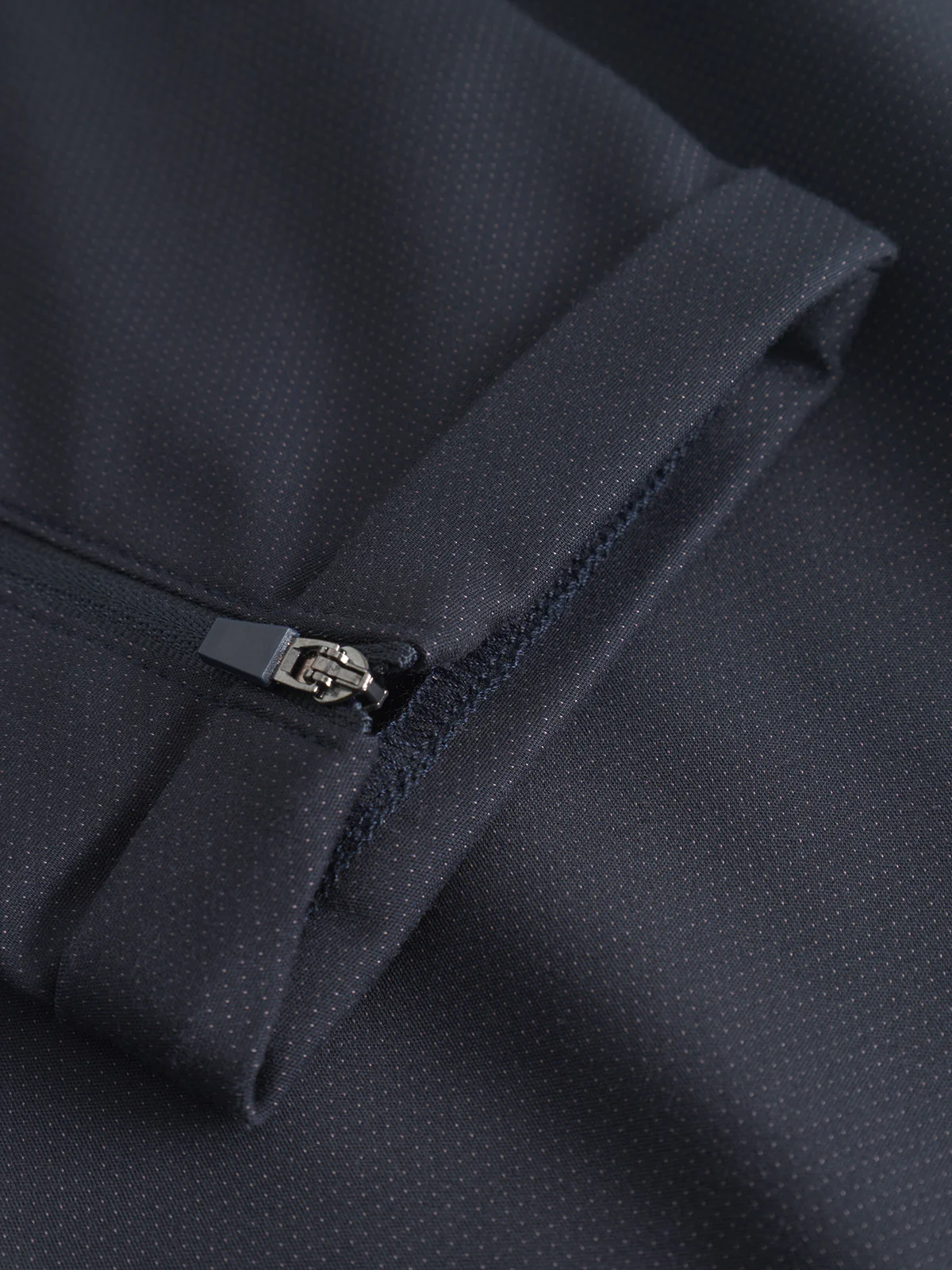 Pisa Small Dot - Navy - Image 17