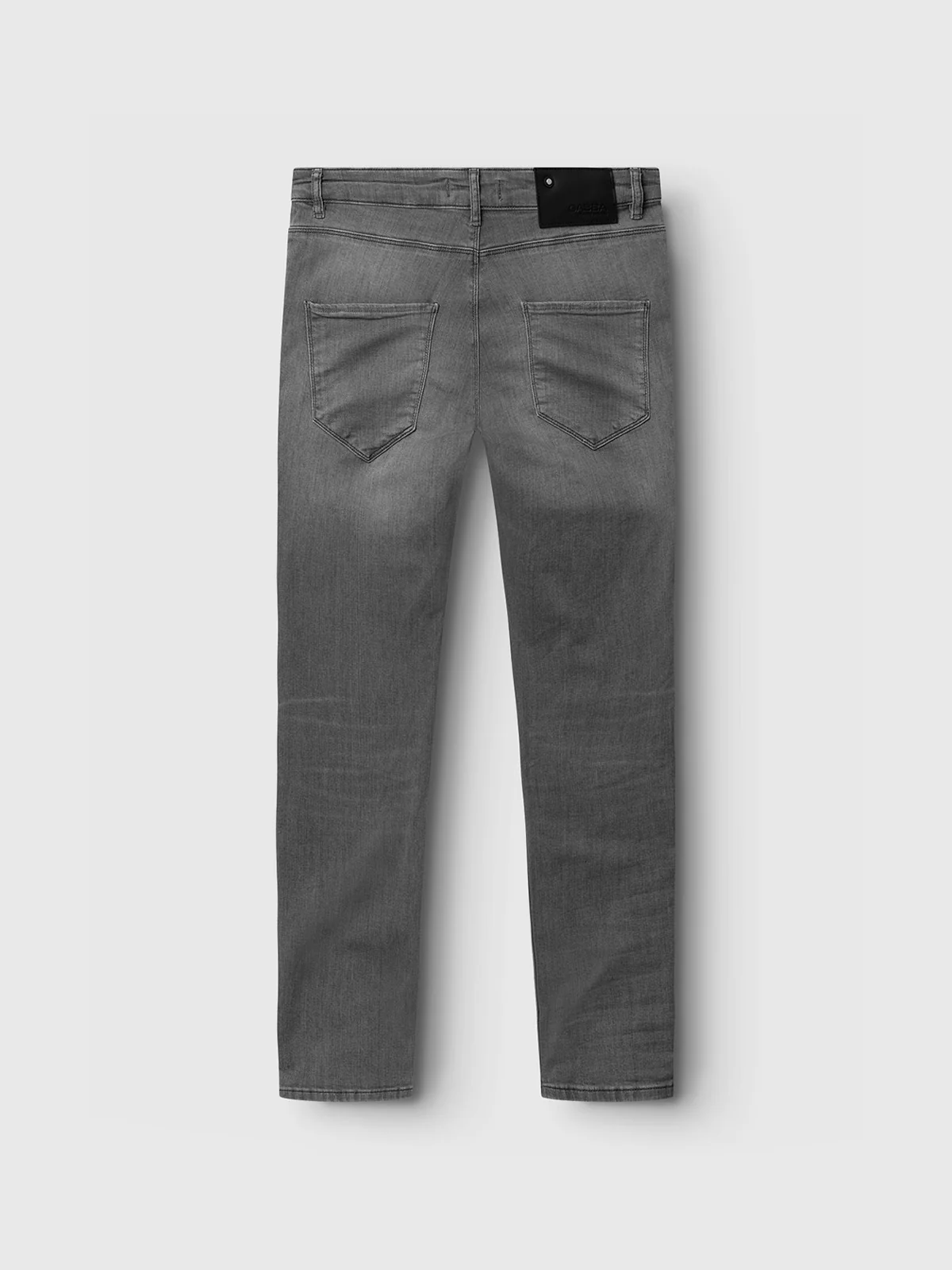GABrey K3454 - Denim wash - Image 3