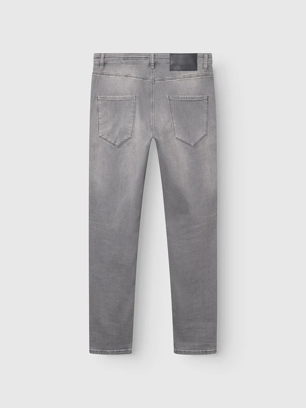 GABrey K3454 - Denim wash - Image 9