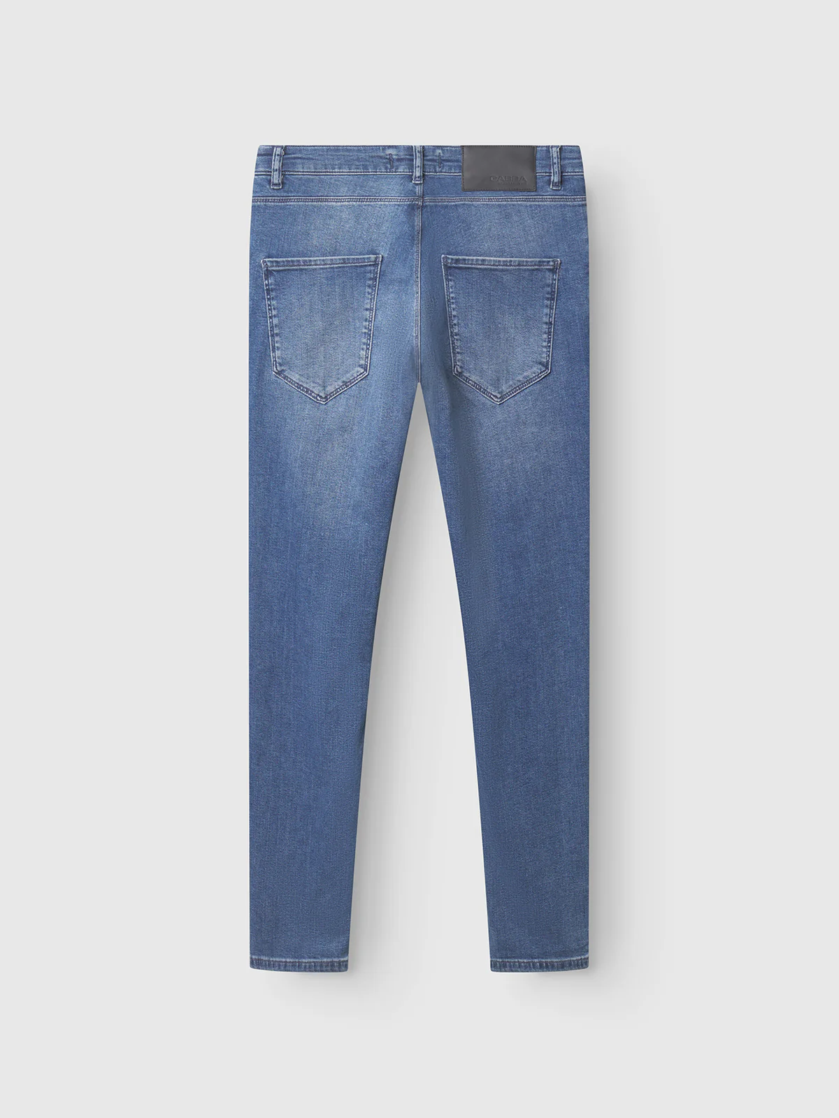 GABrey K3866 TENCEL ™ Jeans - Denim wash - Image 3