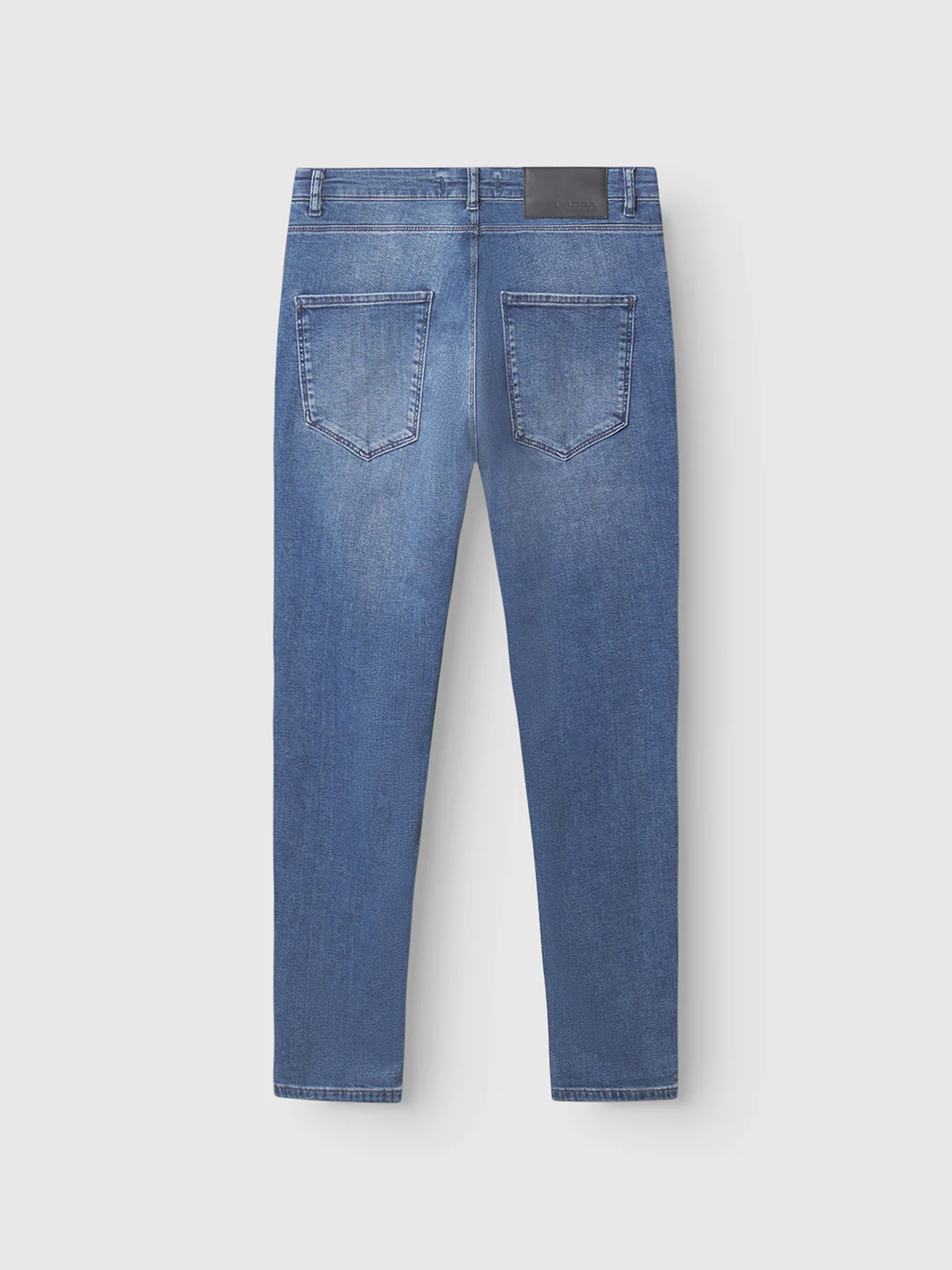 GABrey K3866 TENCEL ™ Jeans - Denim wash - Image 9