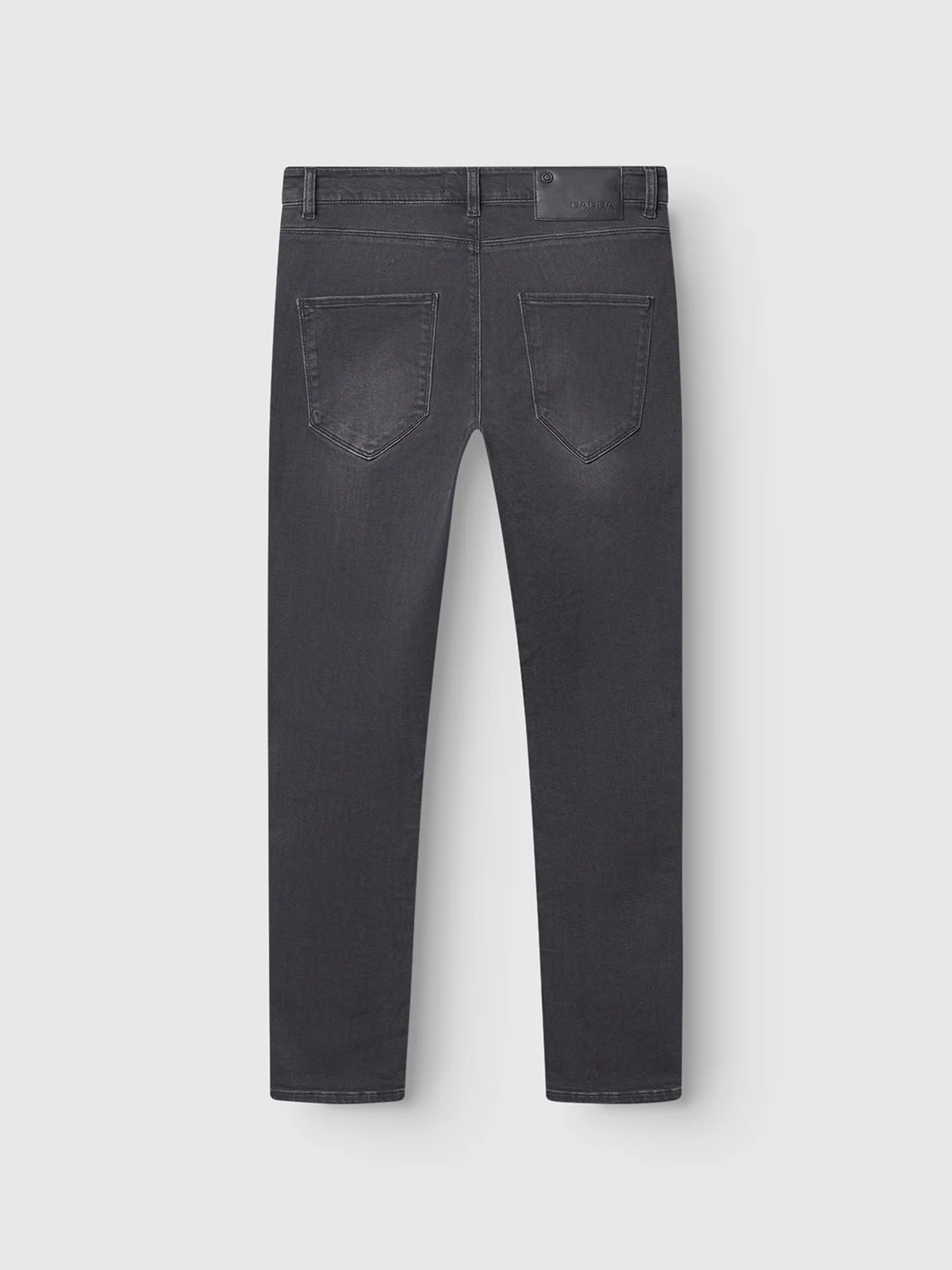 GABrey Thor Jeans - Denim wash - Image 10