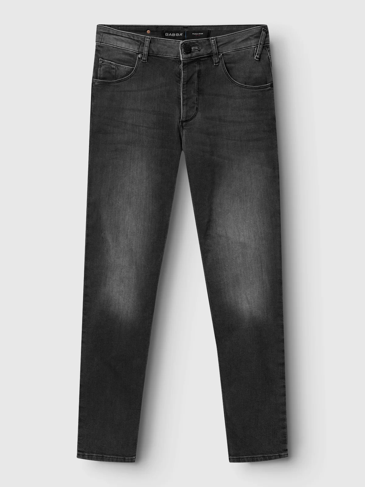 GABrey Thor Jeans - Denim wash - Image 16