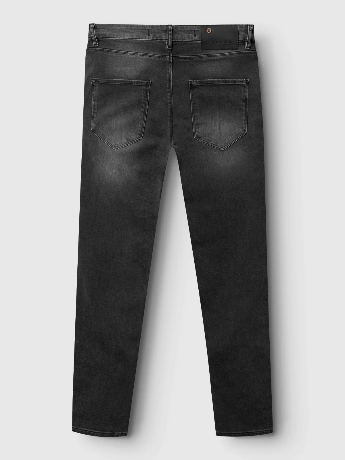 GABrey Thor Jeans - Denim wash - Image 17