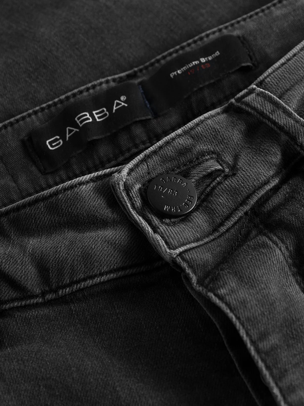 GABrey Thor Jeans - Denim wash - Image 18