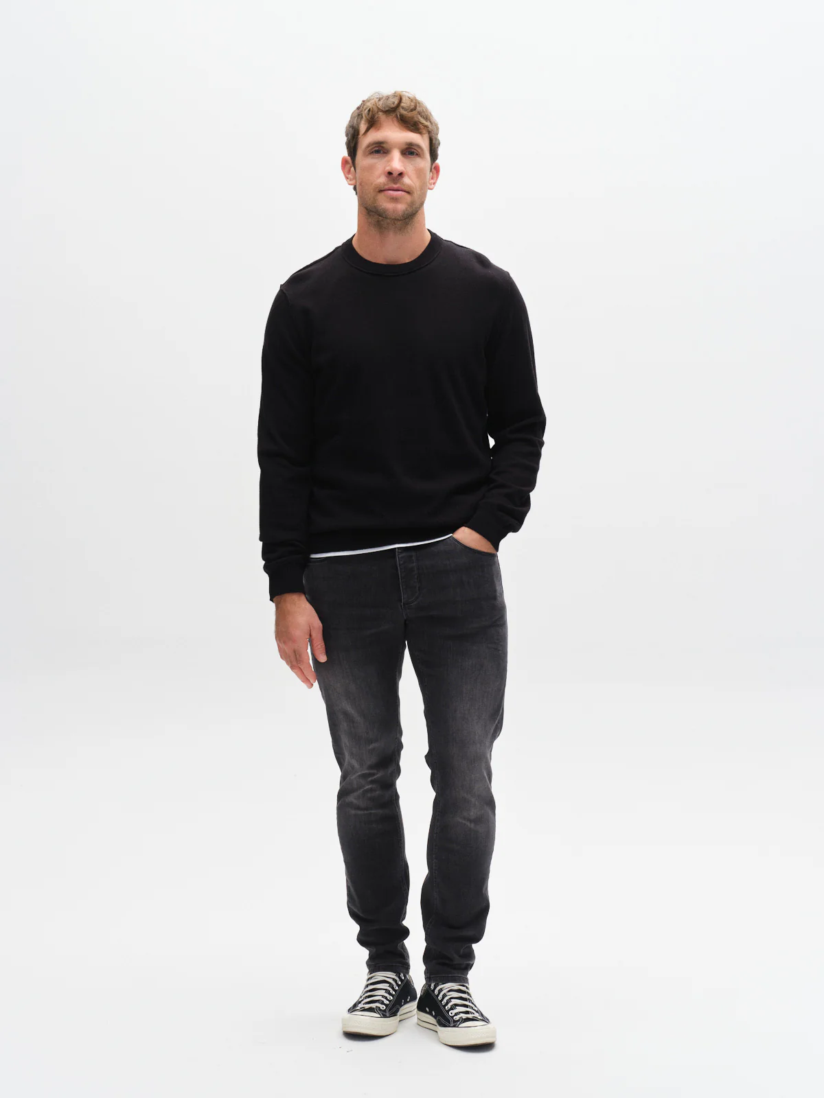 GABrey Thor Jeans - Denim wash - Image 23